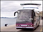 Dubrovnik Bus Coach Service