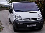 Dubrovnik Minibus Service